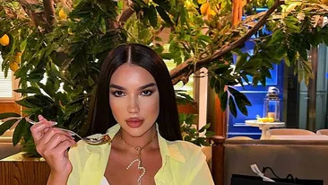 Larisa Udilă vrea să dea lovitura în afaceri. În ce domeniu a investit fosta concurentă de la „Bravo, ai stil!”