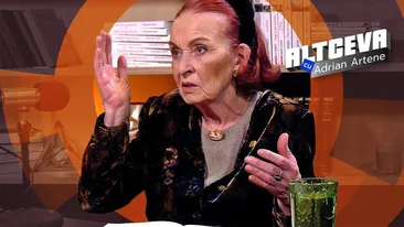 Sanda Țăranu a făcut dezvăluirea: ce scrisori îi timiteau telespectatorii? ”Nu-mi spuneau că mă iubesc...”