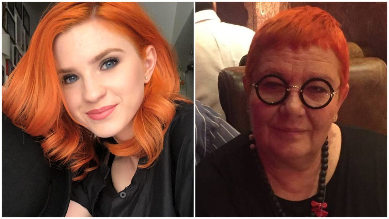 Cristina Ciobănașu, de la o fetiță din Botoșani, la fiica adoptivă a Ruxandrei Ion: „Eram un copil. Nu am realizat cu ce vine asta la pachet”