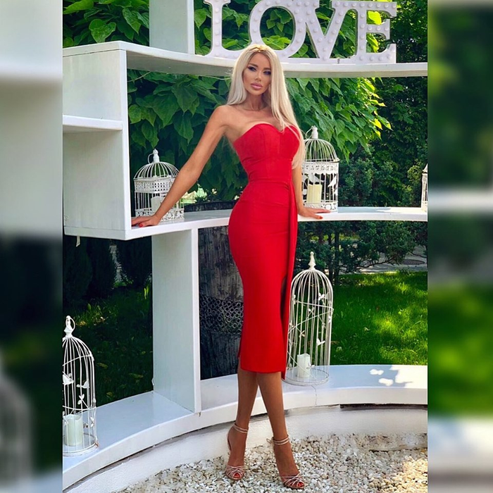 Ce a făcut Bianca Drăgușanu imediat după ce Alex Bodi a anunțat despărțirea
