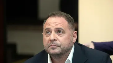 Lovitură pentru Volodimir Zelenski. Fostul șef al Administrației Prezidențiale, Andrii Yermak, a fost arestat