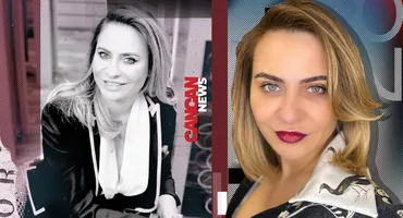 Cât de mult a ”ajutat-o” bullyingul pe Adina Buzatu să răzbească în viață. Stilista vedetelor, „motivată” de traumele din copilărie?!