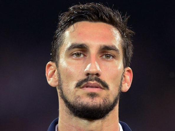 Tulburător. Când se va afla exact de ce a murit căpitanul echipei Fiorentina, Davide Astori. A fost fixată și data înmormântării!