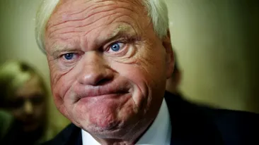 Al nouălea cel mai bogat miliardar din UK și-a retras banii și vinde o vilă de 250 de milioane de lire sterline: „Marea Britanie s-a dus...”