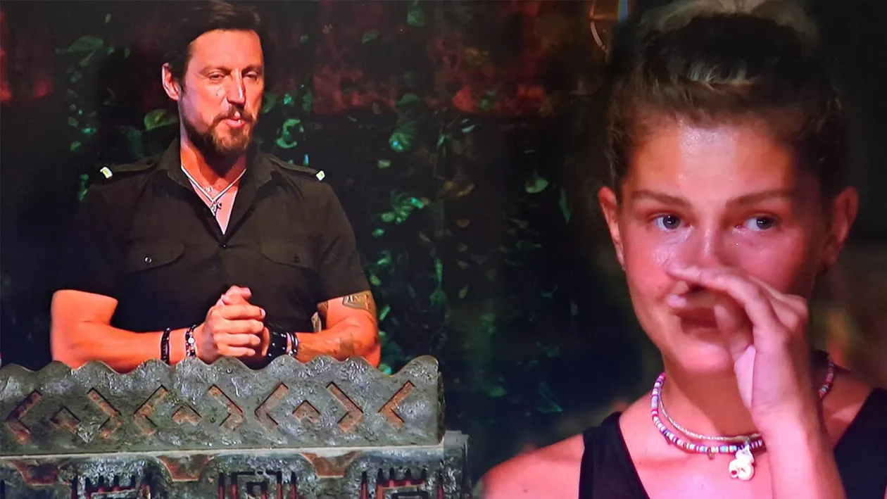 Stupoare la Survivor! Alexandra Porkolab, dată afară din show-ul de la PRO TV. Daniel Pavel a făcut anunțul