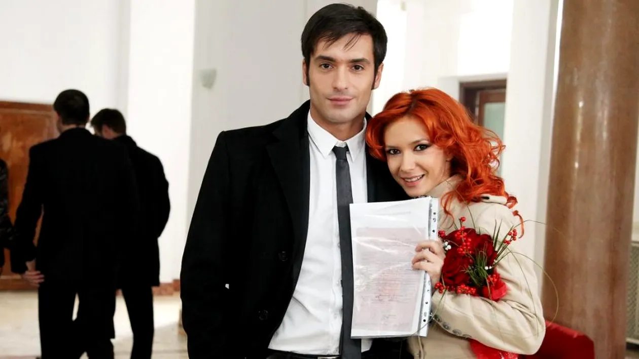 Radu Vâlcan și Adela Popescu au făcut anunțul acum, după 4 ani de căsnicie: Ne mutăm!