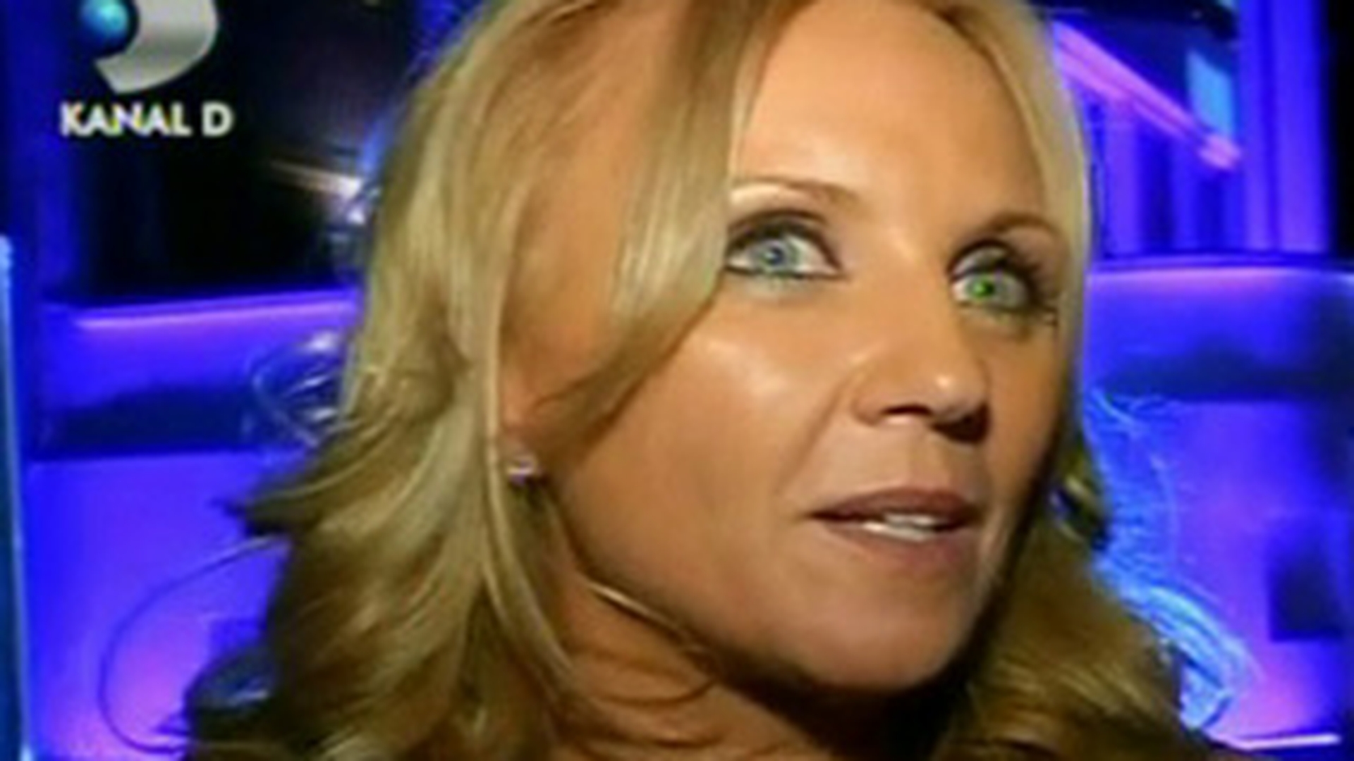 Camelia Sucu, despre nunta fiicei sale, Cristina: "Nu cred ca mai este de actualitate 'Ia-ti, mireasa, ziua buna!', nici baticul!"