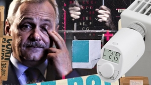 Liviu Dragnea s-a plâns comandantului închisorii  că a fost lăsat fără căldură în celulă la –15 grade!