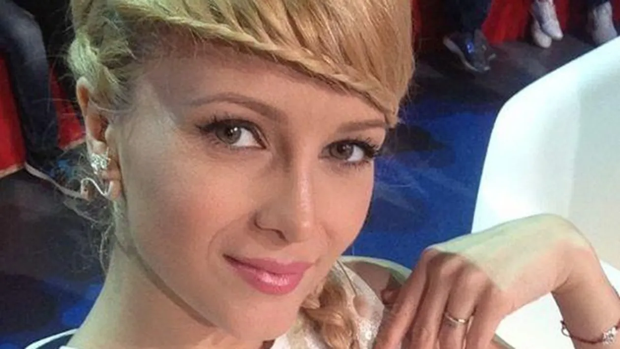 Lora e sexy in orice moment al zilei! Uite cum s-a îmbrăcat pentru o partidă de pescuit si ce captură a prins