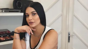 Betty Salam a împlinit 18 ani! Ce ținută a purtat fiica manelistului la petrecerea majoratului