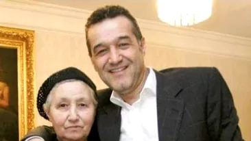 BREAKING NEWS! Anunt SOC facut in aceasta dimineata! Gigi Becali...