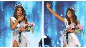 Cine este noua Miss SUA, de fapt. Tânăra de 22 de ani, ofițer în armată: ”Trăiesc visul american!”