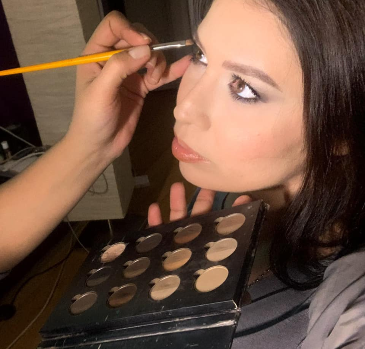Cristina Bălan s-a dedicat celor doi copii ai ei