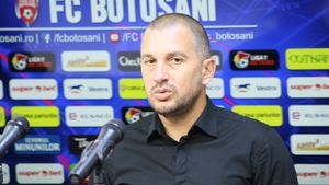 Costel Enache: „Cu Dinamo e un meci care pe noi ne obligă!”