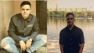 Ce a făcut Ovidiu din Argeș înainte să fie găsit mort în casă. Prietenii tânărului de 27 de ani nu au cuvinte: „Nu se poate așa ceva”