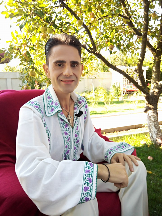 Aurelian Preda a fost răpus de boală în urmă cu trei ani