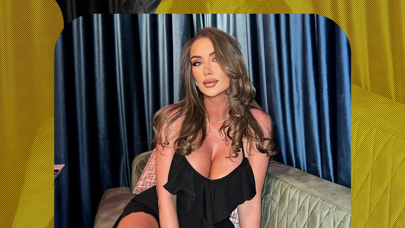 Povestea chelneriței pentru care a divorțat miliardarul român! A crescut în Italia după divorțul părinților și a lucrat în call-center când a revenit în România!