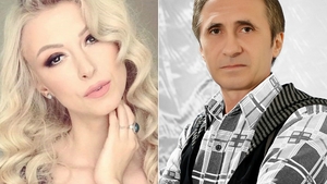 Tatăl ANDREEI BĂLAN a mers la petrecerea nepoatei sale! Ce a declarat, în urmă cu puţin timp: ”Ieri, la botez... ”