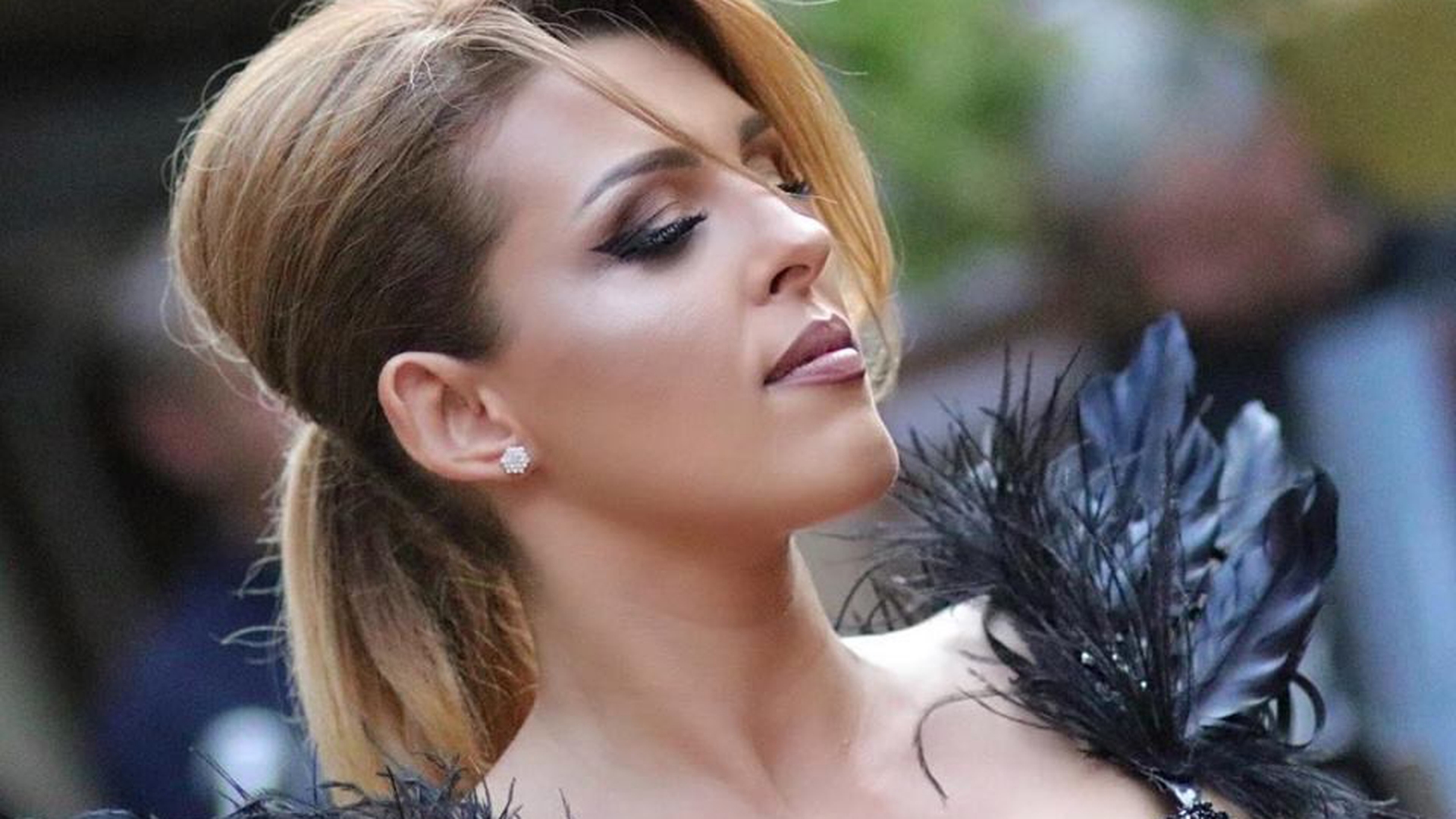 Diana Bișinicu, diagnostic crunt pus de medici: "Trebuie să mă operez"