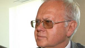 Victor Babiuc despre sentinta de 2 ani cu executare: "Este ca pe vremea lui Ceausescu. Nu conteaza probele"