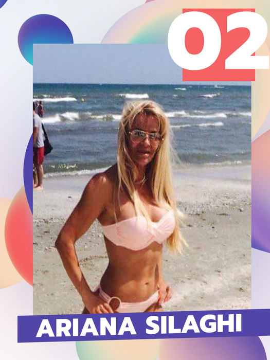 TOP 5 sexy soții și iubite de politicieni! Ele sunt cele mai provocatoare consoarte