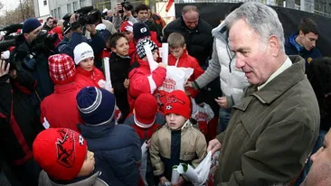 CANCAN.ro a realizat ultimul interviu oferit de Nelu Nunweiller inainte sa moara: “Am fost niste pacatosi!”