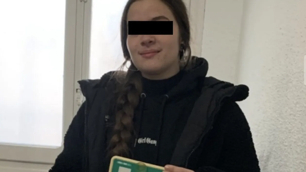 Violeta s-a stins la 20 de ani! Mesaj disperat al mamei tinerei: ”Aștept să mă iei la tine”