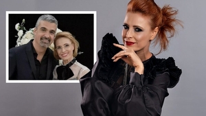 Monica Davidescu, dezvăluiri sincere după 30 de ani de conviețuire cu Aurelian Temișan: „Cel mai greu de suportat sunt criticile”