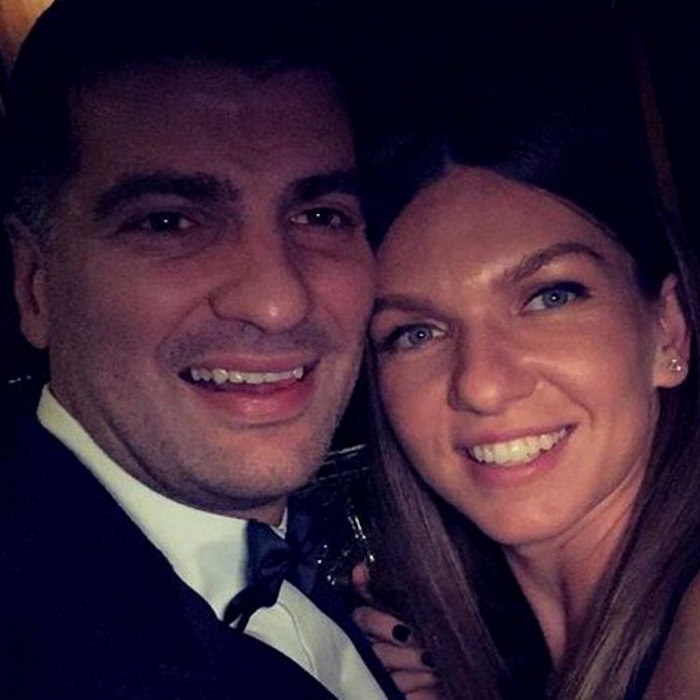 Simona Halep și Toni Iuruc și-au găsit casa visurilor! Cei doi se mută în cartierul bogaților din Capitală