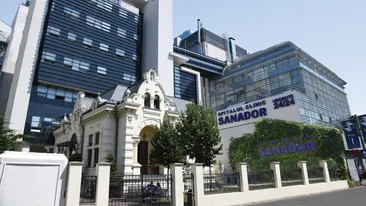Comunicat. Modelul care a redefinit standardele în sistemul privat de sănătate din România