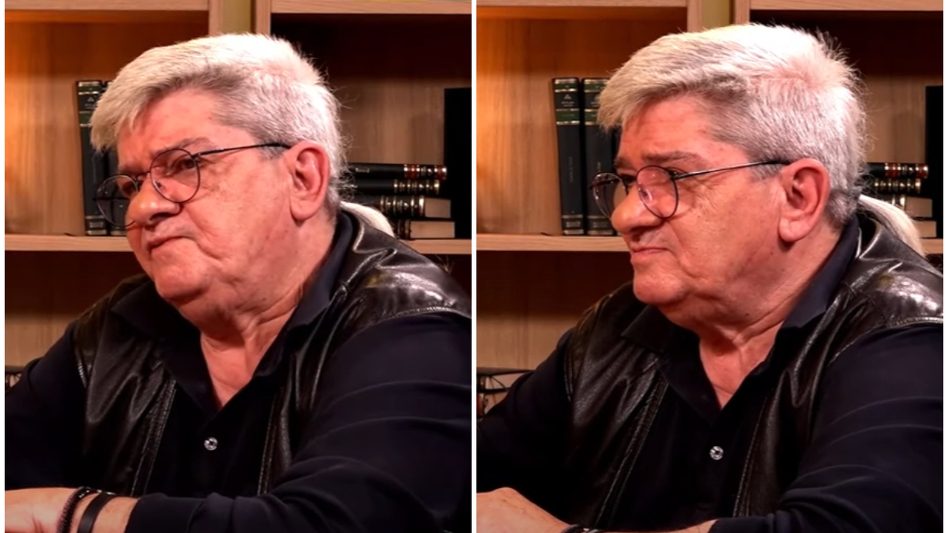 Mama celebrului "Pistruiatul" a murit, după ce a fost internată într-un azil al groazei. Actorul Costel Băloiu, mărturisiri cumplite: „Au coborât-o cu pătura pe scări”
