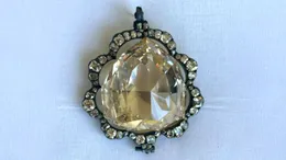 Povestea „Diamantului Florentin”, bijuteria care a stat ascunsă un veac într-o bancă din Canada: dinastia celebră căreia îi aparține