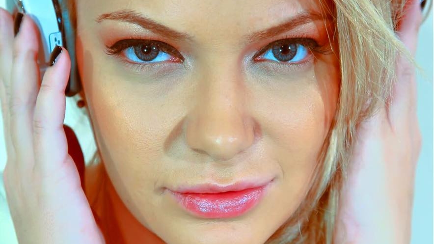 ANDREEA ANTONESCU are probleme de sănătate. Cântăreaţa a ajuns de urgenţă la spital