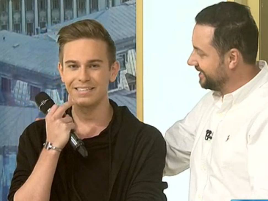 Transformarea incredibilă prin care a trecut Narcis Ianău, fost concurent de la „Românii au Talent”. Cum arată acum