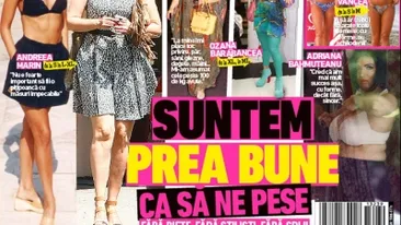 Anii nu au trecut bland peste corpul celebrei actrite Ioana Pavelescu! Imaginile astea nu au nevoie de comentari