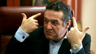 Gigi Becali recunoaste ca nu prea ii place Anamaria Prodan: Eu nu agreez felul cum e Anamaria. Dar stiu ca omul a luat-o de nevasta, cum e ea, cum a fost, Reghecampf a luat-o de nevasta