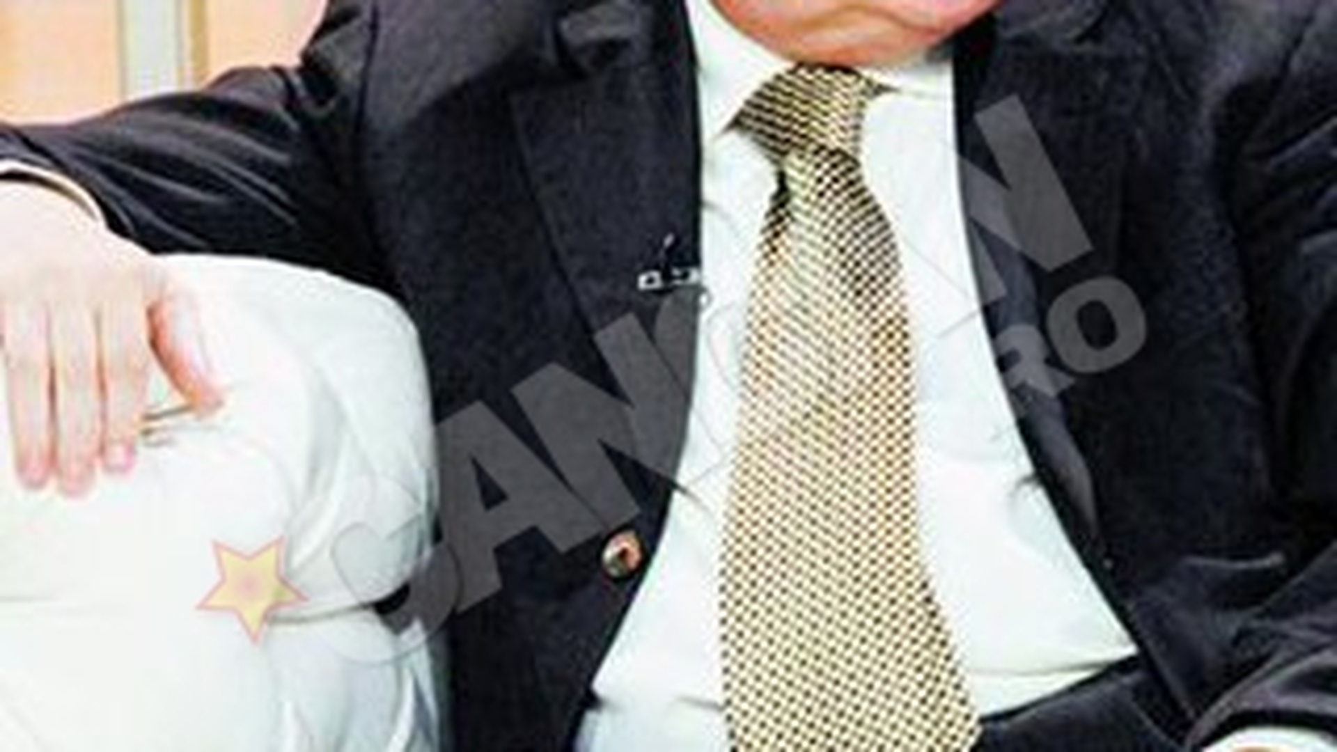 Irinel Columbeanu: "Nu as vrea ca biciclistului care l-a accidentat pe tatal meu sa i se faca dosar penal. Nu ar servi nimanui"