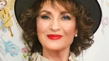 Angela Similea trece printr-o dramă fără margini. Celebra artistă din Generația de Aur și-a pierdut averea și locuința