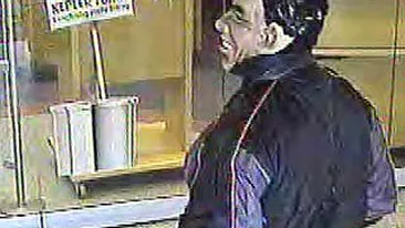 Cel mai prost hot! A vrut sa sparga o banca din Austria dar banca era inchisa!