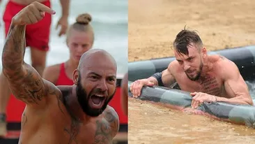 Giani Kiriță, cuvinte grele la adresa lui Ionuț Jaguarul: “Asta nu e atitudine de România. Nu mi-a plăcut deloc faptul că el...“