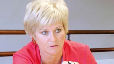 Monica Tatoiu a vizitat locul unde s-a nascut Napoleon Bonaparte!