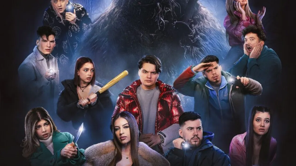 Filmul Buzz House, al lui Selly, cucerește audiența! În ce orașe se pot întâlni românii cu idolii lungmetrajului?!