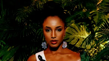 Diagnostic crunt pentru Miss Jamaica, după accidentul cumplit pe scena Miss Universe 2025