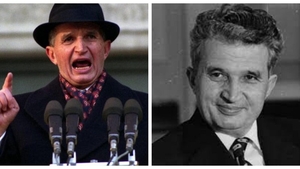 Imagini rare cu Nicolae Ceaușescu! Cum controla dictatorul produsele din magazinele de pâine din România. Nimeni nu mișca în front!