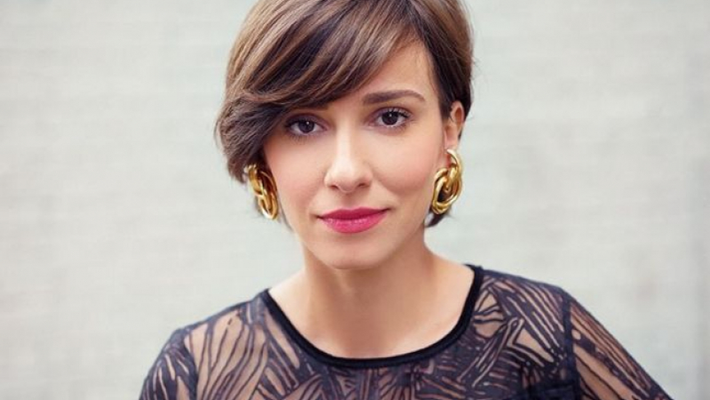 Dana Rogoz, îngrijorată pe ultima sută de metri cu sarcina: ”Nu vreau să ajung prea târziu la spital”