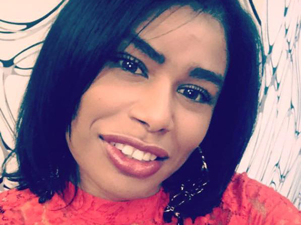 Rose Adhiambo