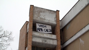 Căminele studențești din România – de la igrasie la revoltă publică