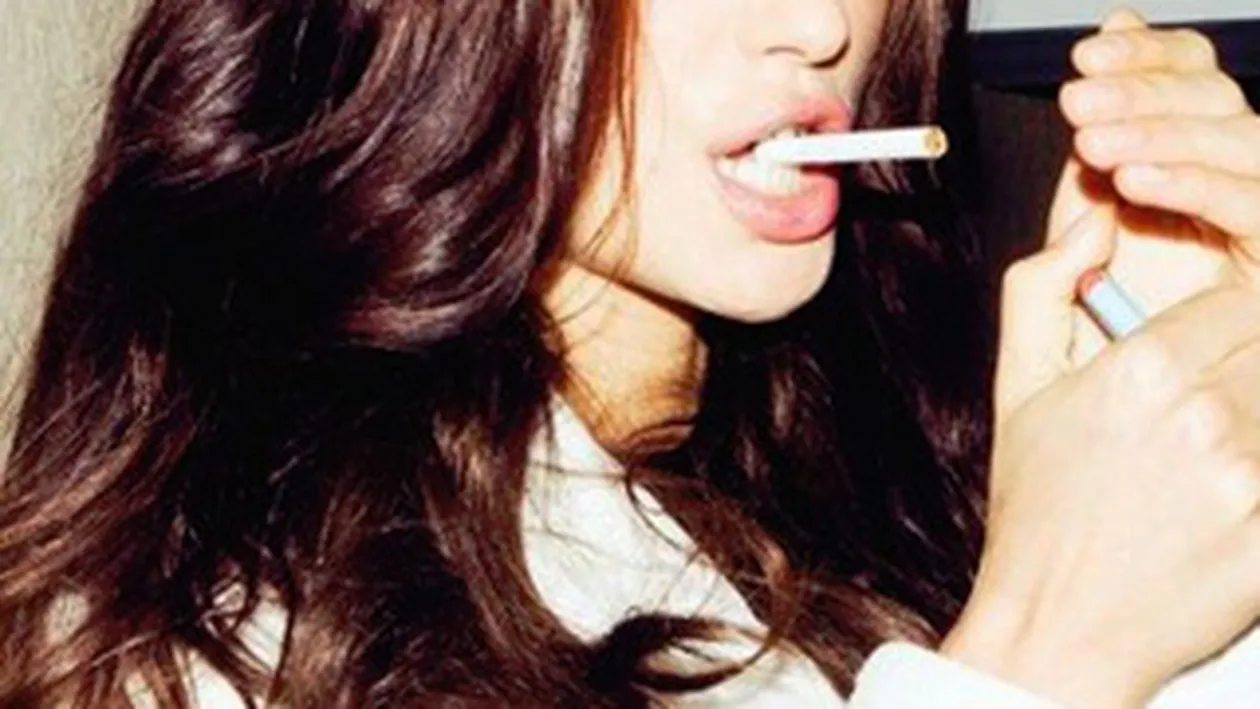 Elenei Baguci ii este dor de Romania! Sper sa ajung acasa curand