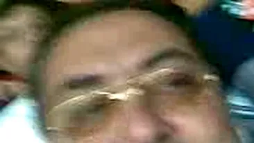 Aroganta maxima! Urmarit international, Boenica s-a dus la un meci de fotbal in Turcia