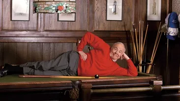 Un celebru actor de la Hollywood are radacini in Romania! Ce sfaturi... romanesti ii dadea mama lui, inainte sa devina faimos!